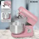 Планетарний міксер Bomann KM 6030 CB Pink: універсальне рішення для будь-якої кухні